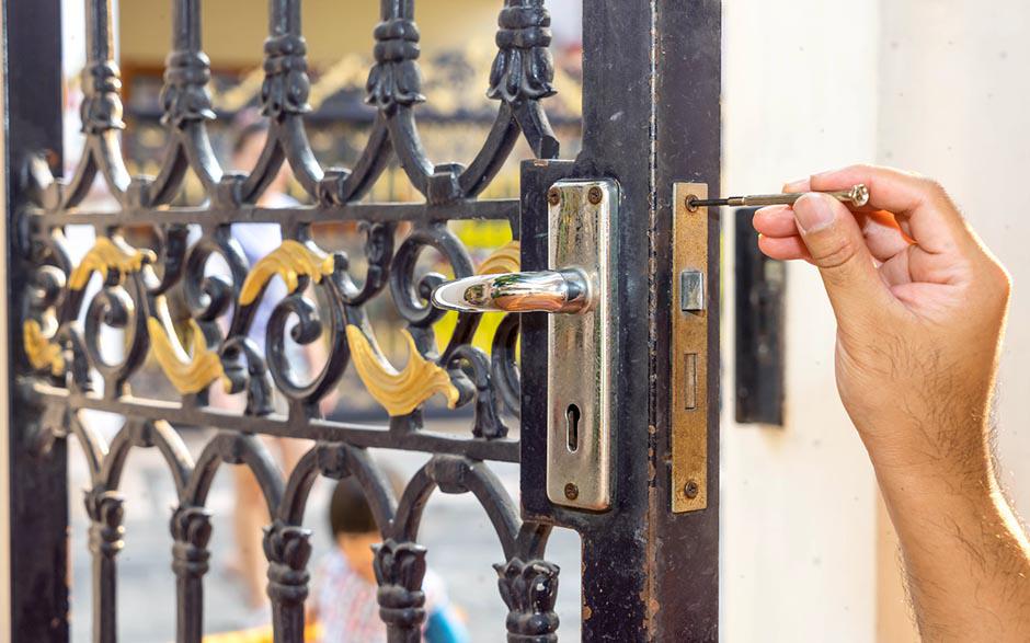 remplacer votre serrure Saint-Germain-en-Laye