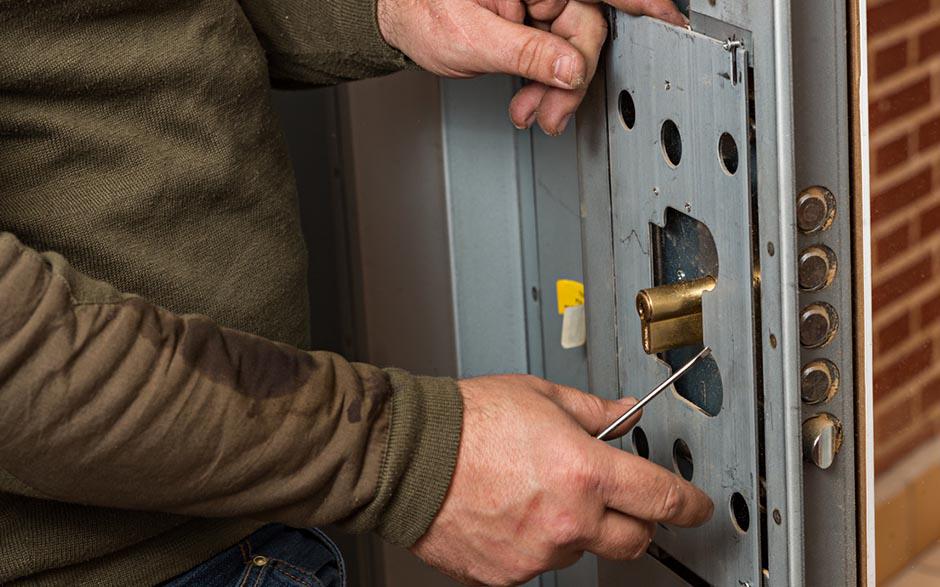 techniciens qualifiés serrurier ouverture de porte Fontenay-sous-Bois